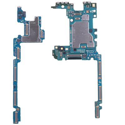 Материнская плата для Samsung Galaxy Z Fold 3 F926B/DS, протестированная рабочая б/у, - интернет-магазин запасных частей для телефонов и электроники MaxService