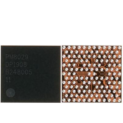Микросхема управления питанием PM8029 для HTC A320, #1203-007145A/EAN62090501/8002941/1203-007145 - интернет-магазин запасных частей для телефонов и электроники MaxService