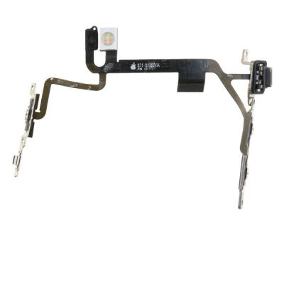 Шлейф кнопки включения и для Apple iPhone 8/SE 2020/SE 2022 (Original PRC)