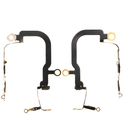 Шлейф антенны NFC для iPhone XS, оригинал - интернет-магазин запасных частей для телефонов и электроники MaxService