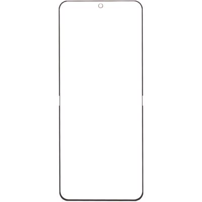 Пленка дисплея для Samsung Galaxy Z Flip5 F731, с OCA пленкой - интернет-магазин запасных частей для телефонов и электроники MaxService