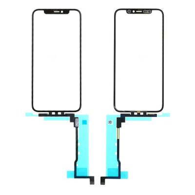 Сенсор для iPhone 11 Pro, без OCA пленки, оригинал - интернет-магазин запасных частей для телефонов и электроники MaxService