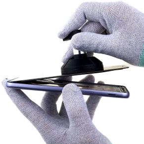 Расклейка | склейка телефона через дисплей