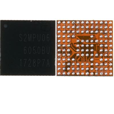 Микросхема управления питанием S2MPU06 для Galaxy J5 Prime G570, Galaxy J7 2016 J710, Galaxy J3 2017 - интернет-магазин запасных частей для телефонов и электроники MaxService