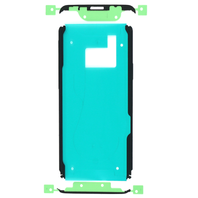 Стикер дисплея для Samsung Galaxy S9, G960, G960F, влагозащитный, комплект - интернет-магазин запасных частей для телефонов и электроники MaxService