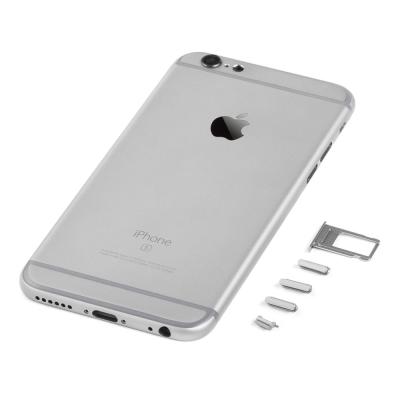 Корпус для Apple iPhone 6s - интернет-магазин запасных частей для телефонов и электроники MaxService