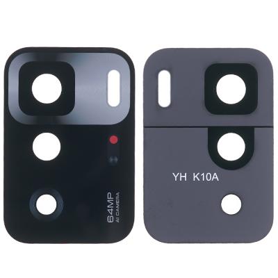 Стекло камеры для Xiaomi Redmi Note 10 Pro 5G, Poco X3 GT - интернет-магазин запасных частей для телефонов и электроники MaxService