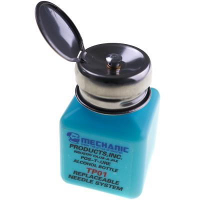 Емкость для жидкости Mechanic TP01 с дозатором (120 мл)