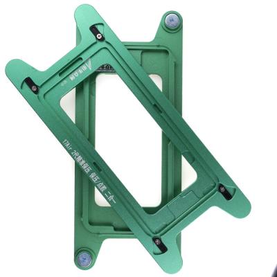 Форма для поклейки рамки iPhone Air - интернет-магазин запасных частей для телефонов и электроники MaxService