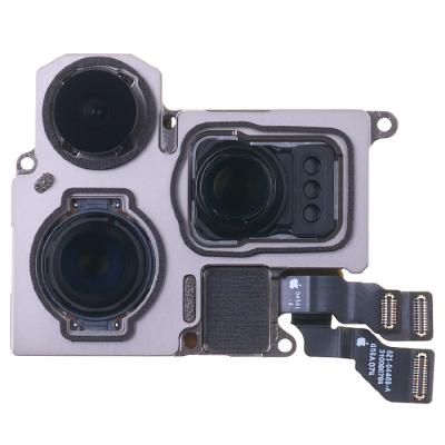 Камера для iPhone 15 Pro Max основная, основная - интернет-магазин запасных частей для телефонов и электроники MaxService
