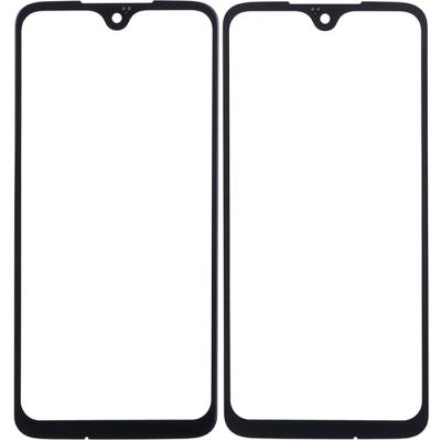 Скло дисплея для Motorola Moto G7/G7 Plus XT1962/XT1965, без OCA плівки, оригінал - інтернет-магазин запасних частин для телефонів та електроніки MaxService