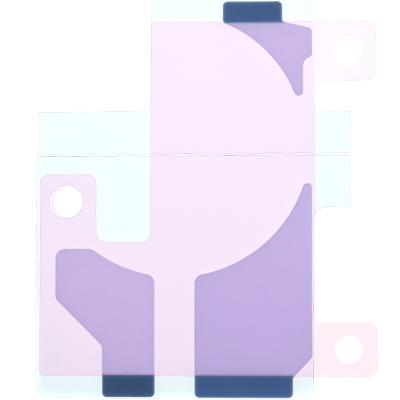 Стикер аккумулятора для iPhone 14 Pro - интернет-магазин запасных частей для телефонов и электроники MaxService