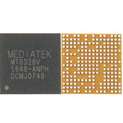 Микросхема управления питанием MT6328V для Lenovo A2010-a, Meizu M2 Mini M578H, M2 Note, M5c M710H - интернет-магазин запасных частей для телефонов и электроники MaxService