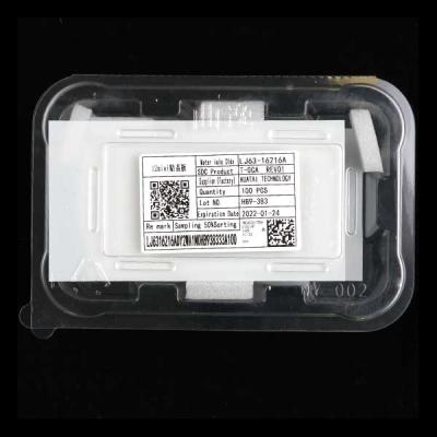 OCA пленка T-OCA для Apple iPhone 12 mini, гибридная UF - интернет-магазин запасных частей для телефонов и электроники MaxService