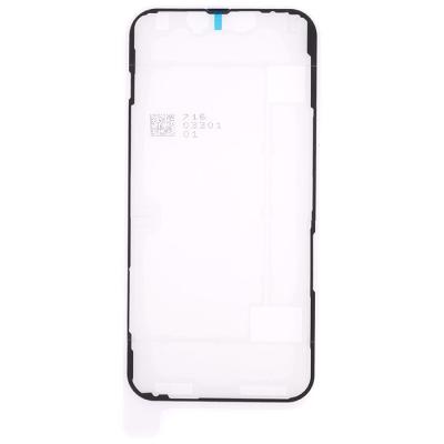 Стикер дисплея для iPhone 13 Pro Max влагозащитный, Service оригинал - интернет-магазин запасных частей для телефонов и электроники MaxService