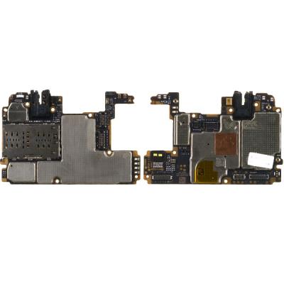 Материнская плата для Xiaomi Redmi Note 7 M1901F7G (3/32 Gb, Б/У)