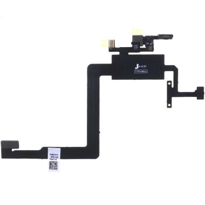 Шлейф FPC JCID для iPhone 11 Pro Max для Face ID и True Tone - интернет-магазин запасных частей для телефонов и электроники MaxService