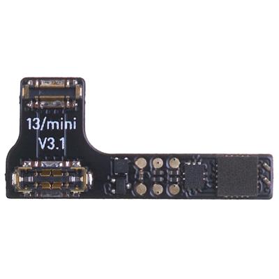 Шлейф QianLi Tag-on Battery Flex iPhone 13/13 mini (ver. 3.1) - интернет-магазин запасных частей для телефонов и электроники MaxService