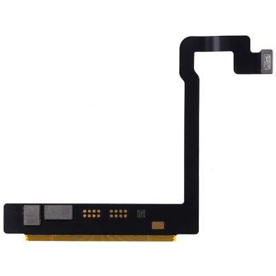 Шлейф дисплея для iPhone 16 Pro, с микросхемой (Samsung)