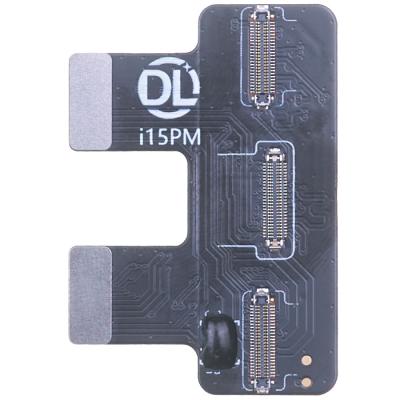 Шлейф iPhone 15 Pro Max для тестера DL400 Pro (нужна EDP-плата) - интернет-магазин запасных частей для телефонов и электроники MaxService