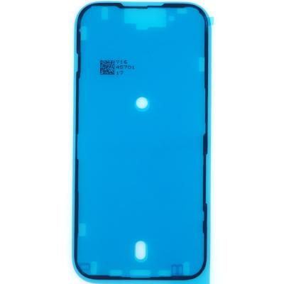 Стикер дисплея для iPhone 15 влагозащитный, Service оригинал - интернет-магазин запасных частей для телефонов и электроники MaxService