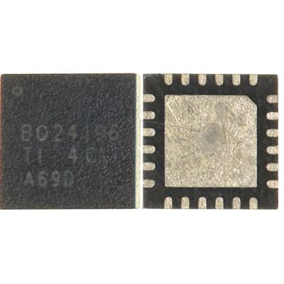 Микросхема управления питанием BQ24196 для Lenovo P780 - интернет-магазин запасных частей для телефонов и электроники MaxService