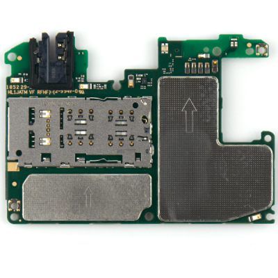 Материнская плата для Honor 8A, JAT-LX1 - интернет-магазин запасных частей для телефонов и электроники MaxService