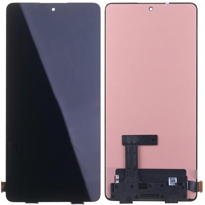 Дисплей для Xiaomi 11T 21081111RG, Xiaomi 11T Pro, без рамки, (AMOLED) - інтернет-магазин запасних частин для телефонів та електроніки MaxService