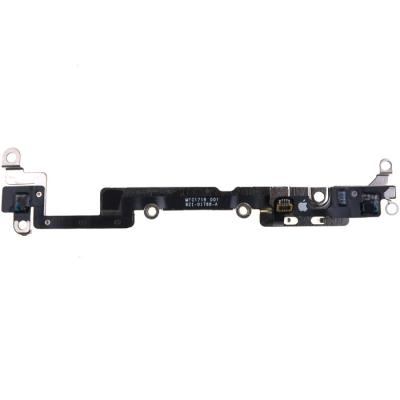 Прижымная планка для Apple iPhone XR, нижнего шлейфа - интернет-магазин запасных частей для телефонов и электроники MaxService