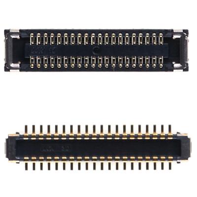 Коннектор материнской платы для Xiaomi Poco X3 NFC, Poco X3 Pro, Poco  X2, K30 4G/5G, K30i - интернет-магазин запасных частей для телефонов и электроники MaxService