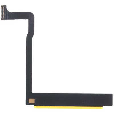 Шлейф дисплея для iPhone 15 Pro Max, без микросхемы (Samsung)