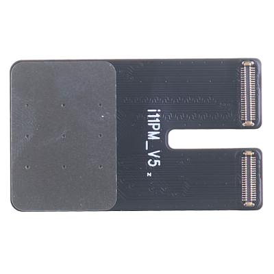 Шлейф iPhone 11 Pro Max для тестера DLZXWIN S200, S300 и S800 - интернет-магазин запасных частей для телефонов и электроники MaxService