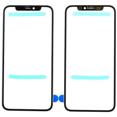 Стекло дисплея для iPhone 11 Pro, без OCA пленки - интернет-магазин запасных частей для телефонов и электроники MaxService