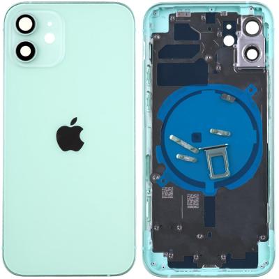 Корпус для Apple iPhone 12 (Green)