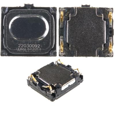 Динамик разговорный для Huawei P20, EML-L29, оригинал - интернет-магазин запасных частей для телефонов и электроники MaxService