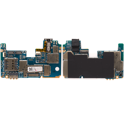 Материнская плата для Gigaset GS100 - интернет-магазин запасных частей для телефонов и электроники MaxService