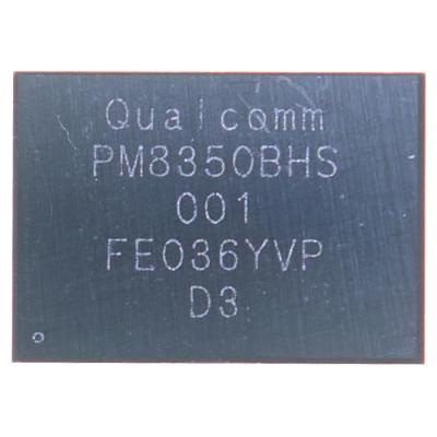 Микросхема управления питанием PM8350BHS 001-00 - интернет-магазин запасных частей для телефонов и электроники MaxService