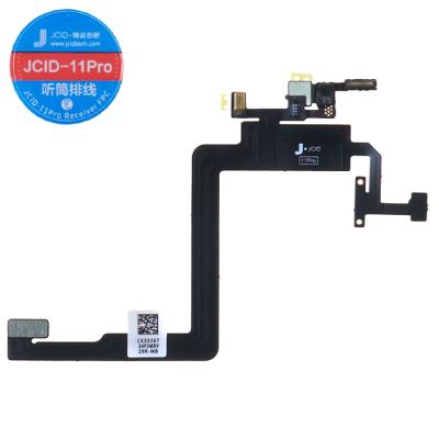 Шлейф FPC JCID для iPhone 11 Pro для Face ID и True Tone - интернет-магазин запасных частей для телефонов и электроники MaxService