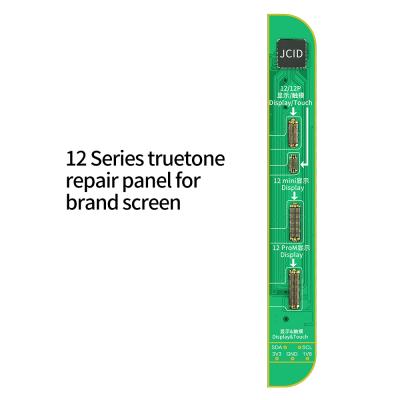 Адаптер для JС V1S/V1SE 12 Series true tone board для не оригинальных дисплеев - интернет-магазин запасных частей для телефонов и электроники MaxService