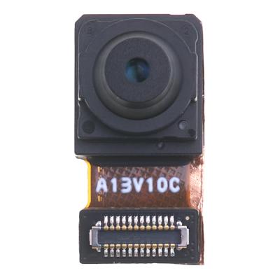 Камера фронтальная для Xiaomi Redmi Note 10/Note 10 4G, оригинал - интернет-магазин запасных частей для телефонов и электроники MaxService