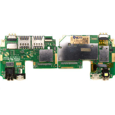 Материнская плата для TWOE 2E E500A, 2017г., T960-W-V1.2 - интернет-магазин запасных частей для телефонов и электроники MaxService