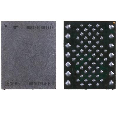 Микросхема для Apple, iPhone 7 Plus, памяти, 32GB, 128GB, 256GB, NAND (с разборки (128GB))