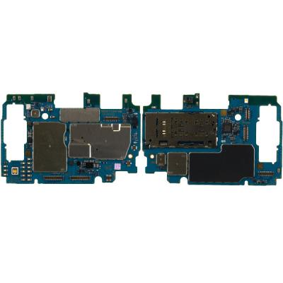 Материнская плата для Samsung Galaxy A7 2018 A750F, оригинал - интернет-магазин запасных частей для телефонов и электроники MaxService
