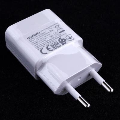 Сетевое зарядное устройство Huawei HW-050100E01, Y6 2018, DRA-L21, Honor 8S, KSA-LX9, USB-A - интернет-магазин запасных частей для телефонов и электроники MaxService