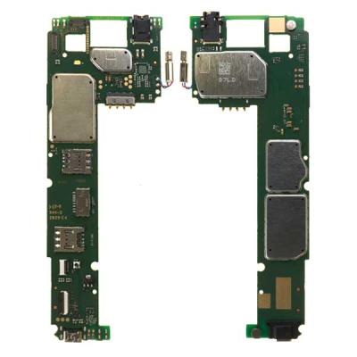 Материнская плата для Alcatel 1, 5033D (оригинал (снята с нового устройства))