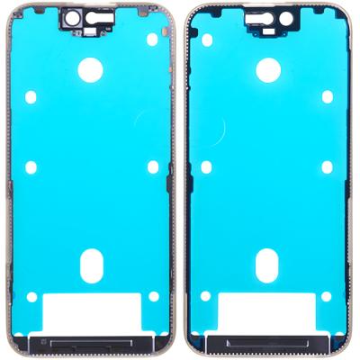 Рамка крепления дисплея для iPhone 15 Pro - интернет-магазин запасных частей для телефонов и электроники MaxService