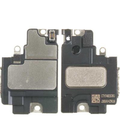 Динамик полифонический для iPhone X, оригинал - интернет-магазин запасных частей для телефонов и электроники MaxService