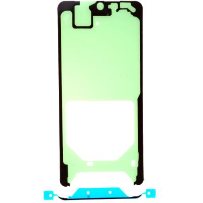 Стикер дисплея для Samsung Galaxy S21 Ultra 5G G998 - интернет-магазин запасных частей для телефонов и электроники MaxService