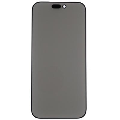 Стекло дисплея для iPhone 17 Pro Max, с поляризационной пленкой - интернет-магазин запасных частей для телефонов и электроники MaxService