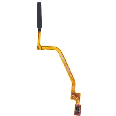 Сканер отпечатка пальцев для Poco X3 NFC/Poco X3 Pro/Poco X3, оригинал (Black)